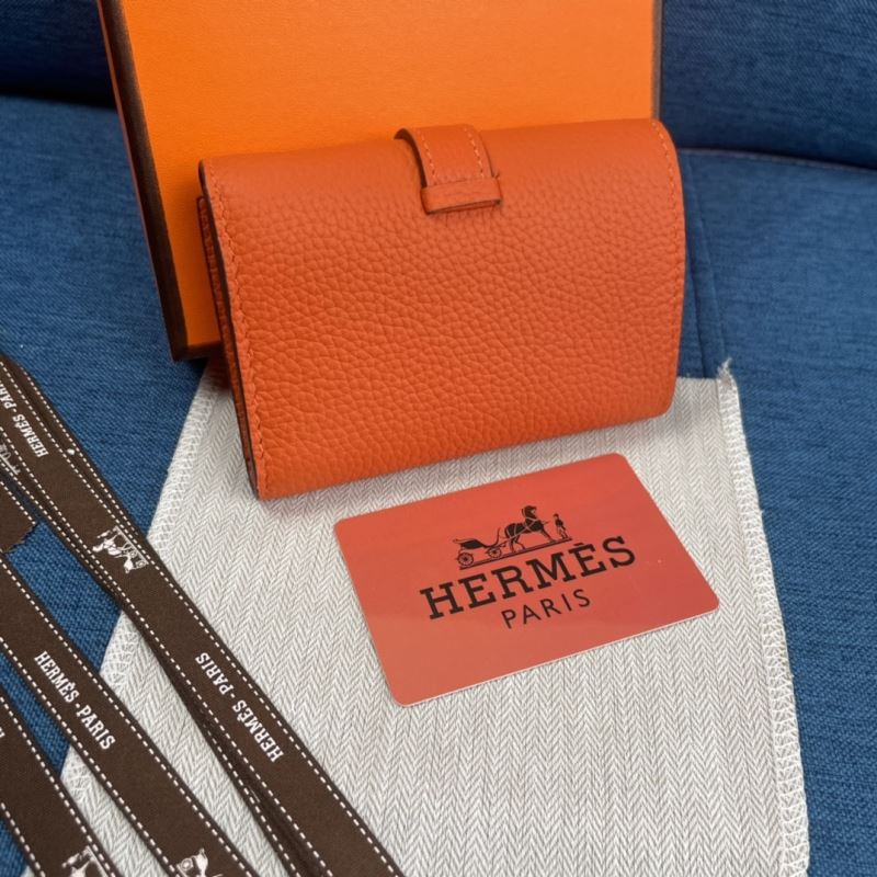 Hermes Wallets Purse